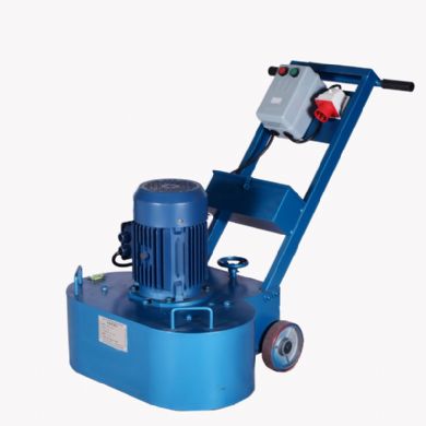 HSE-600雙盤打磨機